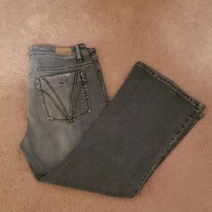 🦋Refuge Jean Capris.🦋